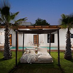 Vakantiehuis Perfektes Ferienhaus in Bale mit Privatem Pool