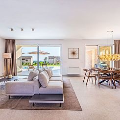 Vakantiehuis Design Emily White