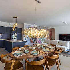 Vakantiehuis Design Emily White