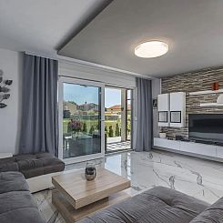 Vakantiehuis Ljiljana