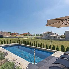 Vakantiehuis Ljiljana