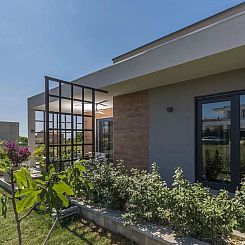 Vakantiehuis Ljiljana