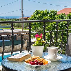 Vakantiehuis Pietra