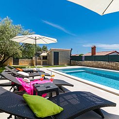 Vakantiehuis Pietra