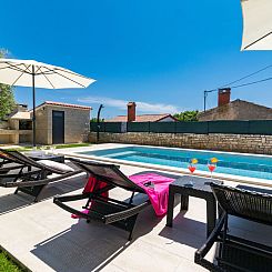 Vakantiehuis Pietra