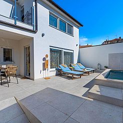 Vakantiehuis Villa Filip