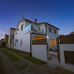 Vakantiehuis Villa Filip