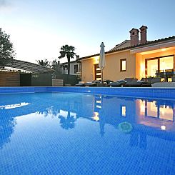 Vakantiehuis House 1125