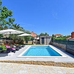 Vakantiehuis House 989