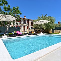 Vakantiehuis House 989