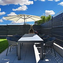 Vakantiehuis Villa 2115
