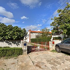 Vakantiehuis House 1378