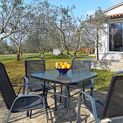 Vakantiehuis House 2219
