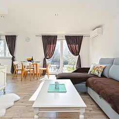Vakantiehuis House 2219