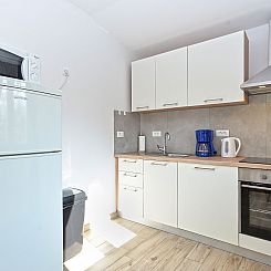 Vakantiehuis House 2219