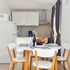 Vakantiehuis House 2219