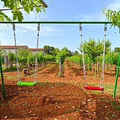 Vakantiehuis House 1735