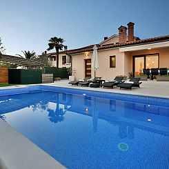 Vakantiehuis House 2052