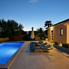 Vakantiehuis House 2052
