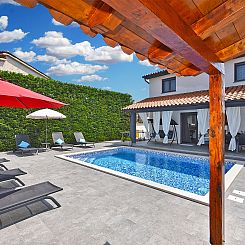 Vakantiehuis House 2186