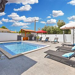Vakantiehuis House 2186