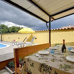 Vakantiehuis Villetta Ambrosiana