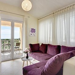 Appartement House Sunset