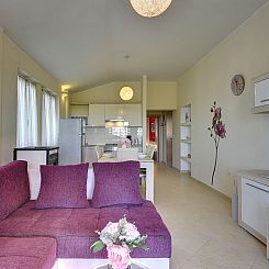 Appartement House Sunset