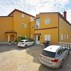 Appartement House Sunset