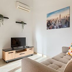 Appartement House Sunset