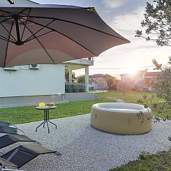 Vakantiehuis Casa Bellissima