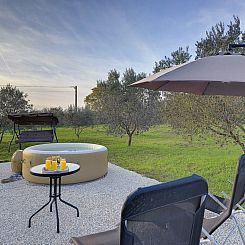 Vakantiehuis Casa Bellissima