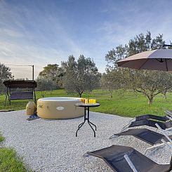 Vakantiehuis Casa Bellissima