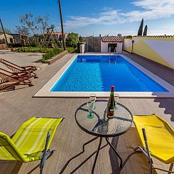 Vakantiehuis Villa Ninetta