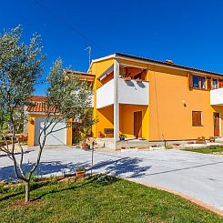Vakantiehuis Villa Ninetta