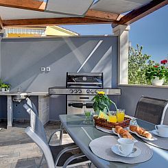 Vakantiehuis Villa Sunny Home