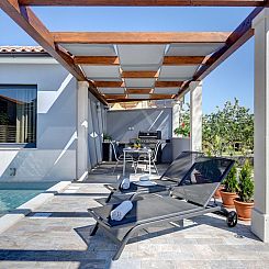 Vakantiehuis Villa Sunny Home