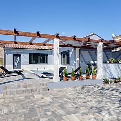 Vakantiehuis Villa Sunny Home