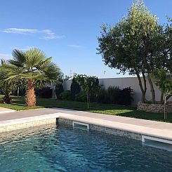 Appartement Zanna