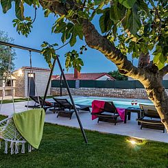 Vakantiehuis Villa Pietra
