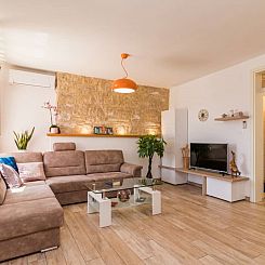 Vakantiehuis Villa Pietra