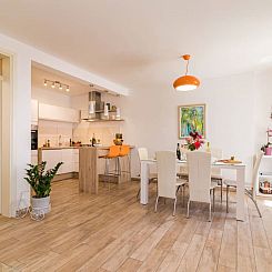 Vakantiehuis Villa Pietra