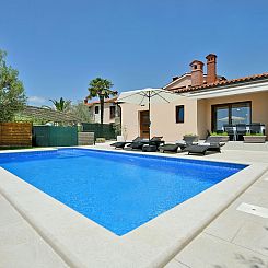 Vakantiehuis Villa Natali