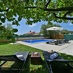 Vakantiehuis Villa Natali