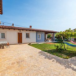 Vakantiehuis House 2374