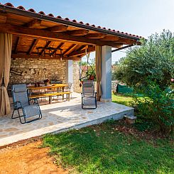 Vakantiehuis House 2374