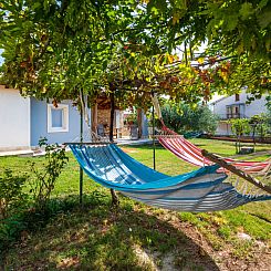 Vakantiehuis House 2374