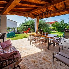 Vakantiehuis House 2374