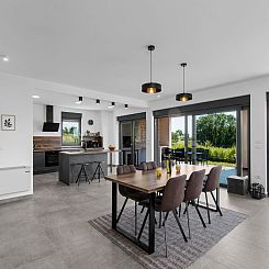 Vakantiehuis Villa Tola