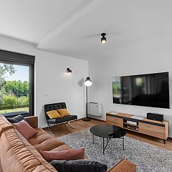 Vakantiehuis Villa Tola